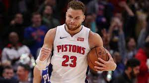 Griffin žali što se odlučio pridružiti Brooklyn Netsima